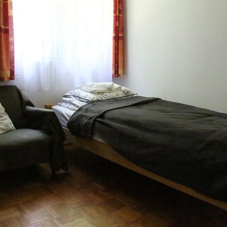 Pafrany - Lak Villa Mátraszentimre Екстериор снимка
