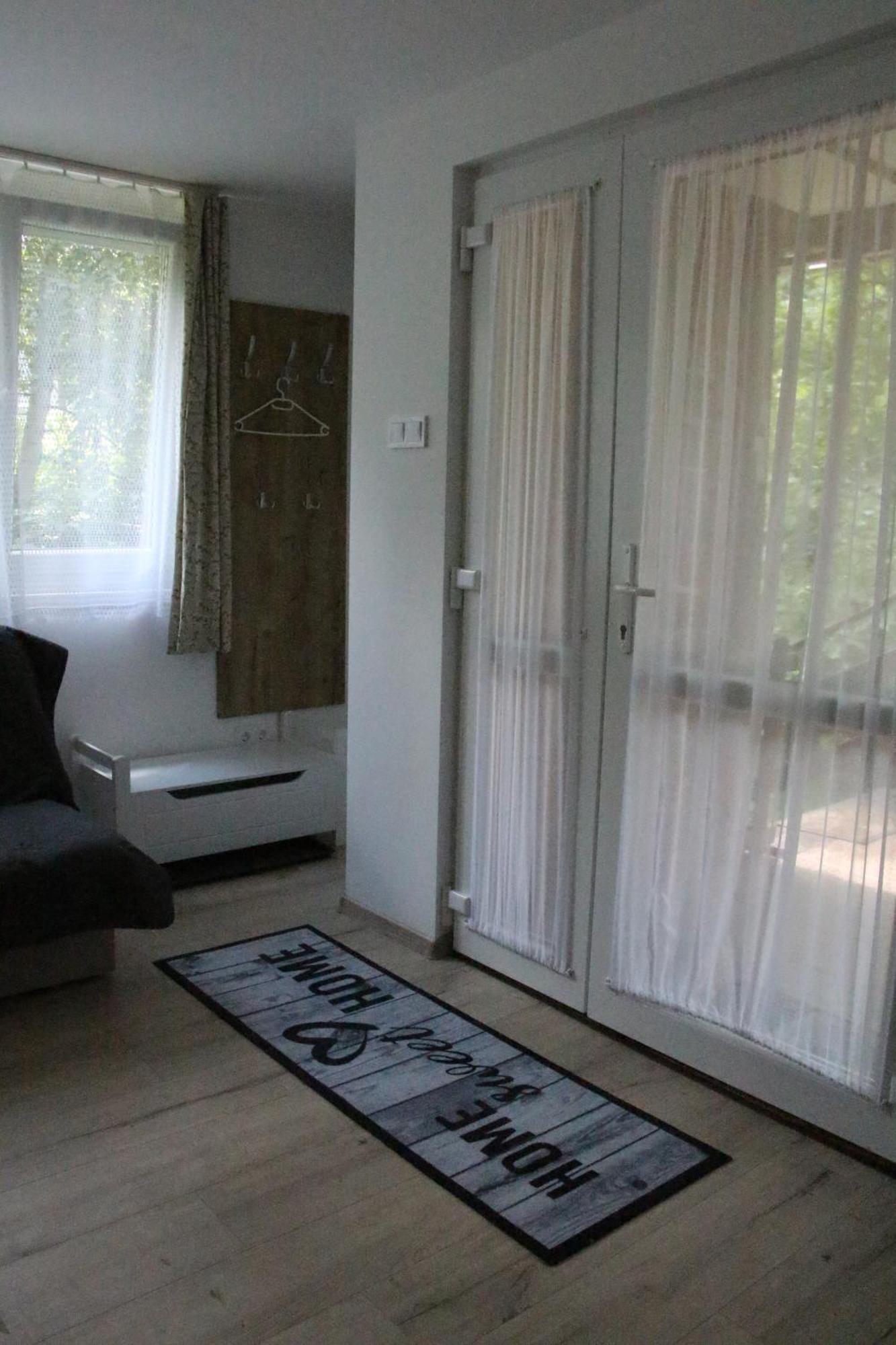 Pafrany - Lak Villa Mátraszentimre Екстериор снимка